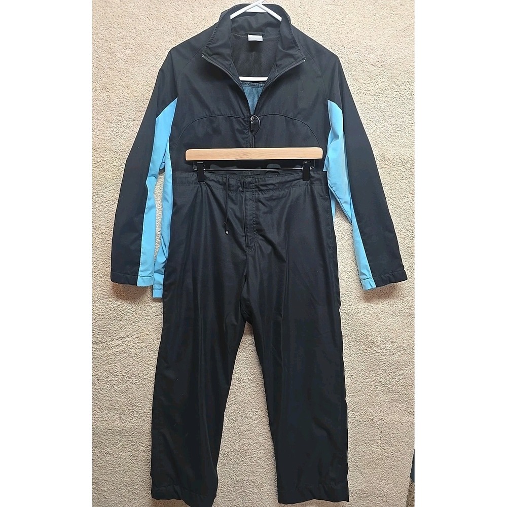 Vintage‎ Nike Women's Complete Tracksuit Jacket L 12-14, Pants L 12-14 Y2K